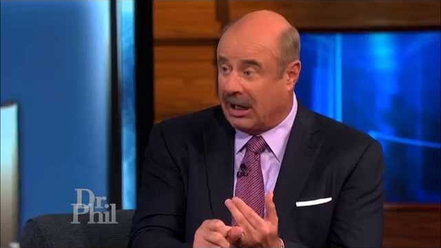 Watch Dr Phil Show Season Dr Phil Drills Down On An Enabling Mother Online