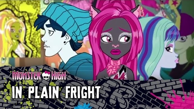 monster high online