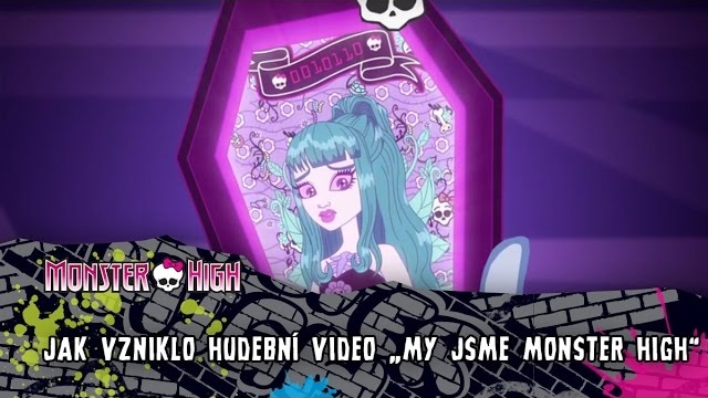 monster high online