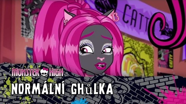 monster high online