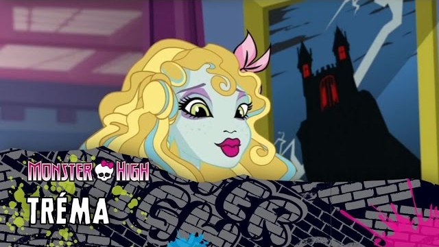 monster high online