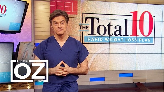 Dr oz endorsed diet pills - seriesi.co.uk