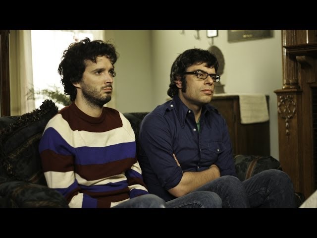 Flight Of The Conchords Complete Season 1 ETTV download