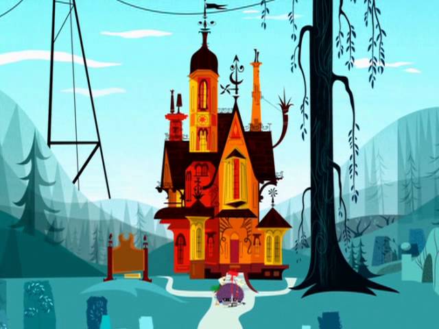 Fosters Home for Imaginary Friends, Season 6 on iTunes