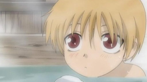 Fruits Basket Episode 4 English Sub/Dub - anime1com