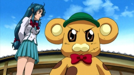 Watch Full Metal Panic Fumoffu Online - Full Episodes of Season 2 to 1