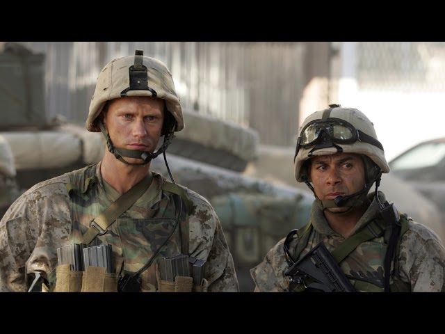 generation kill episode 1 generation kill episode 1