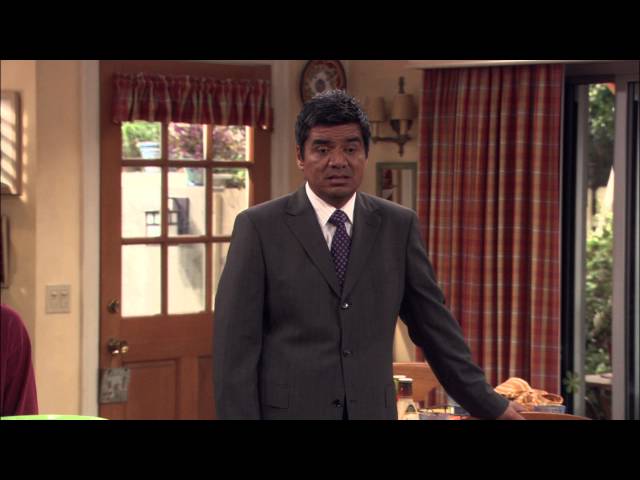 George Lopez: The Complete Third Season -- Georges Dream