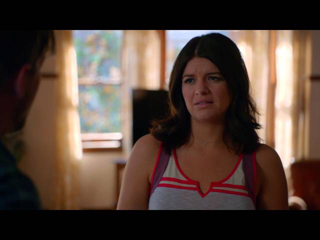 Happy Endings Season 1 Episode 4
