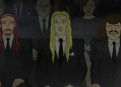 Watch Metalocalypse Season 4 Episode 12 - Church of the Black Klok Online