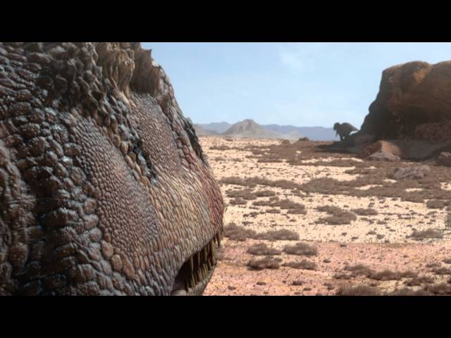 planet dinosaur dailymotion