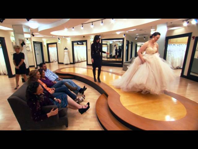Watch Say Yes to the Dress: Atlanta Online - Full Episodes of Season 8