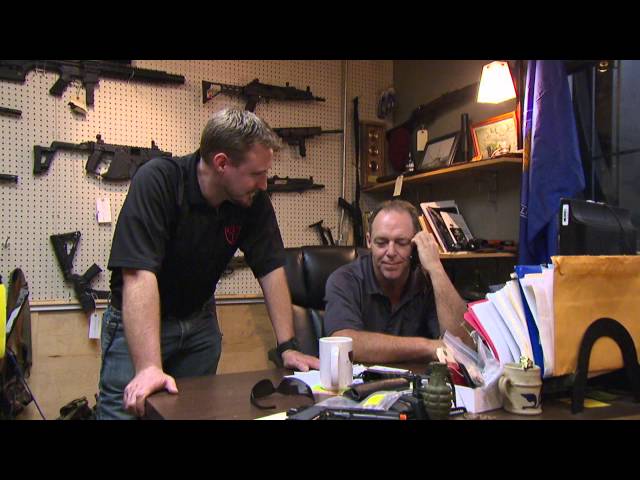 Sons of Guns 2011 Season 1 Episode 2 - YouTube