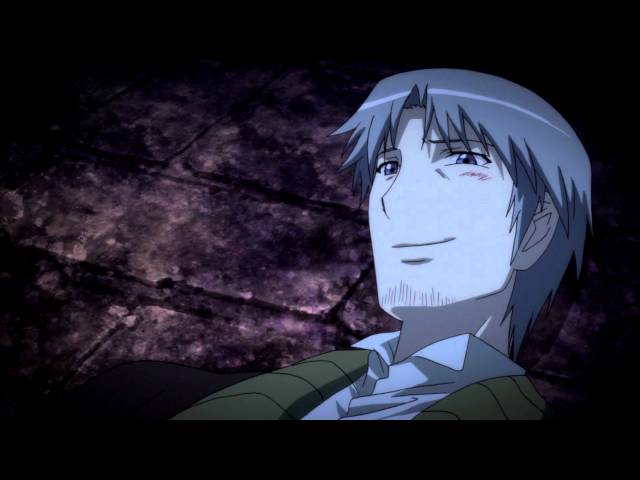 spice and wolf episode 2 english dub