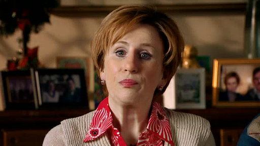 catherine tate show netflix