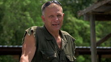 Watch The Legend of Shelby the Swamp Man Season 1 Episode 7 - Turtle