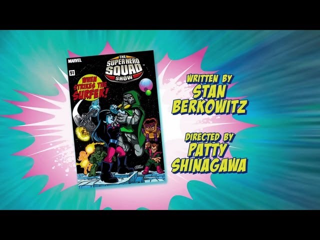 super hero squad episodes free