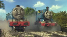 Watch Thomas & Friends Online - Full Episodes Of Season 11 To 1 | Yidio