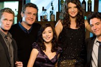 How I Met Your Mothe...