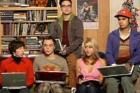 The Big Bang Theory