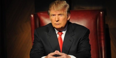 Celebrity Apprentice