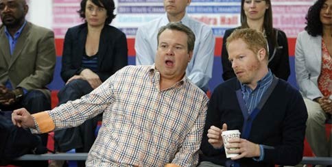 Modern Family