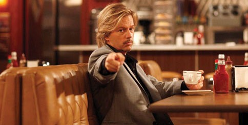 Rules of Engagement