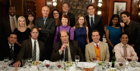 The Office