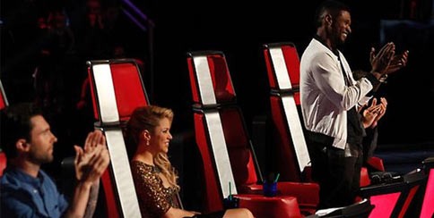 The Voice