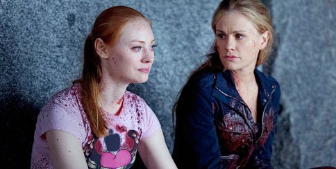 True Blood
