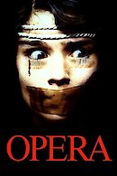 Terror at the Opera