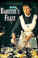 Babettes Gaestebud (Babette's Feast)