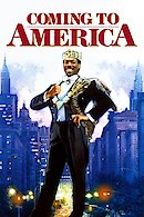 Coming to America