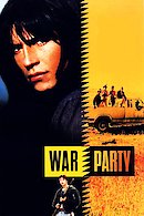 War Party (War Game)