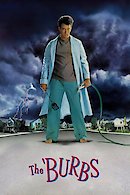 The 'Burbs