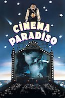 Cinema Paradiso (Nuovo Cinema Paradiso)