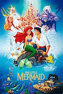 The Little Mermaid 3D