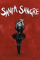 Santa sangre (Holy Blood)