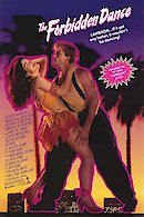 The Forbidden Dance Is Lambada