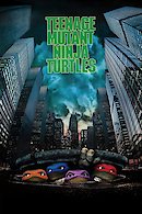 Teenage Mutant Ninja Turtles: The Movie