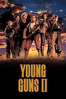 Young Guns II