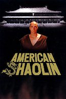 American Shaolin (No Retreat, No Surrender 5)(Karate Tiger 5)(King of the Kickboxers II)