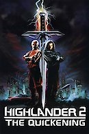 Highlander II: The Quickening (Highlander 2)
