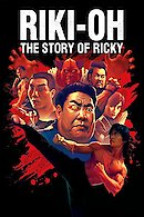 Lik Wong (Riki-Oh - The Story of Ricky)