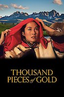 Thousand Pieces of Gold