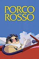 Porco Rosso (Kurenai no buta)