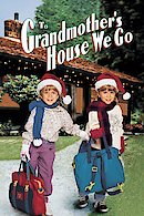 To Grandmother's House We Go