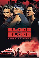 Blood In, Blood Out (Bound by Honor)