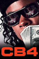 CB4 - The Movie