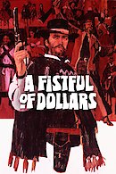 A Fistful of Dollars (Per un Pugno di Dollari)